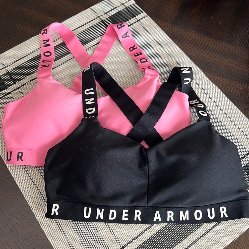 Under Armour Sport Bras